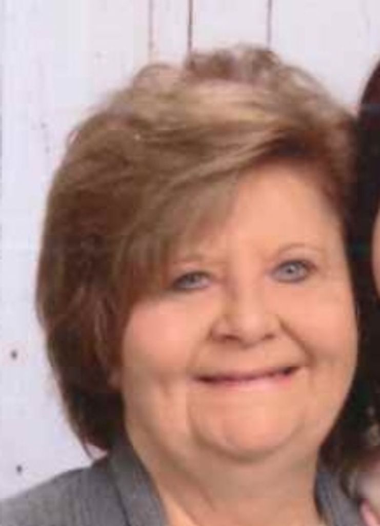Nancy Marie Rundle