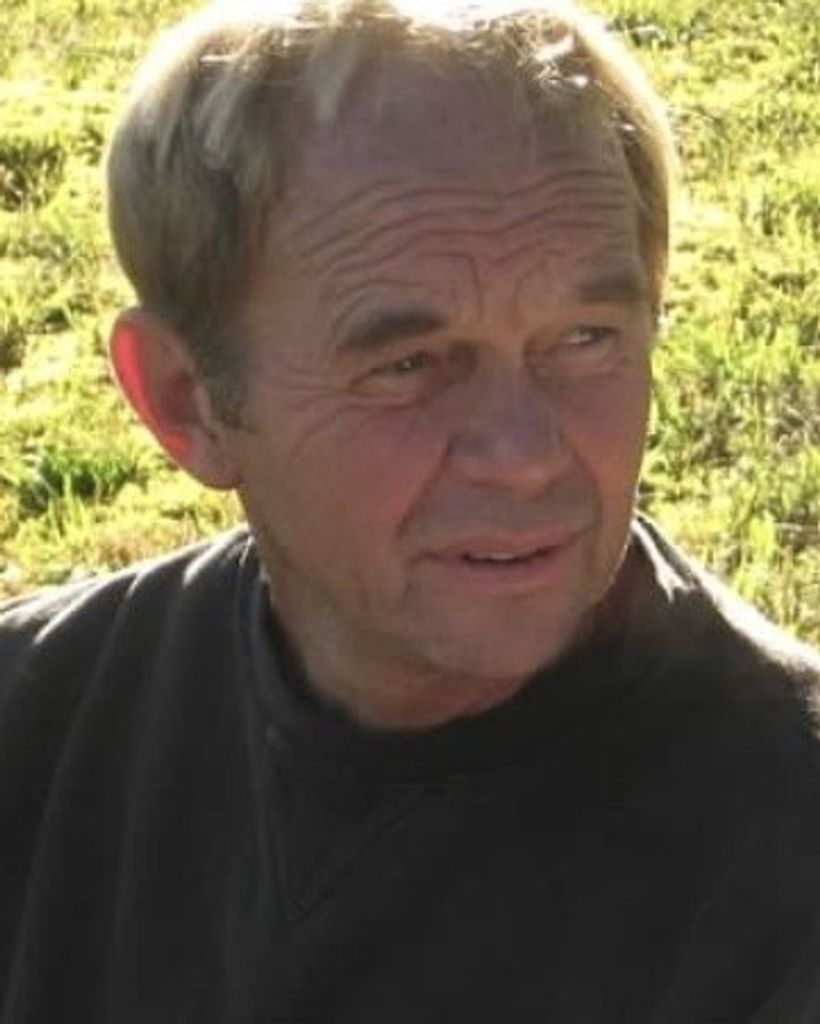 Robert "Bob" Alan Johnson Profile Photo