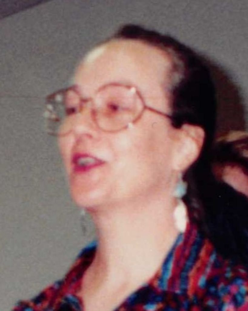 Owaissa Fallwell Profile Photo