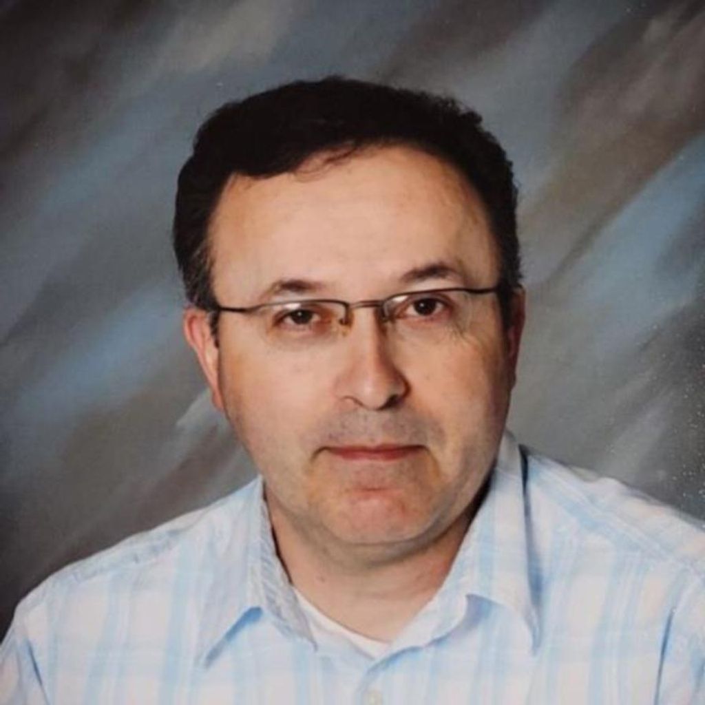 Gene Paz