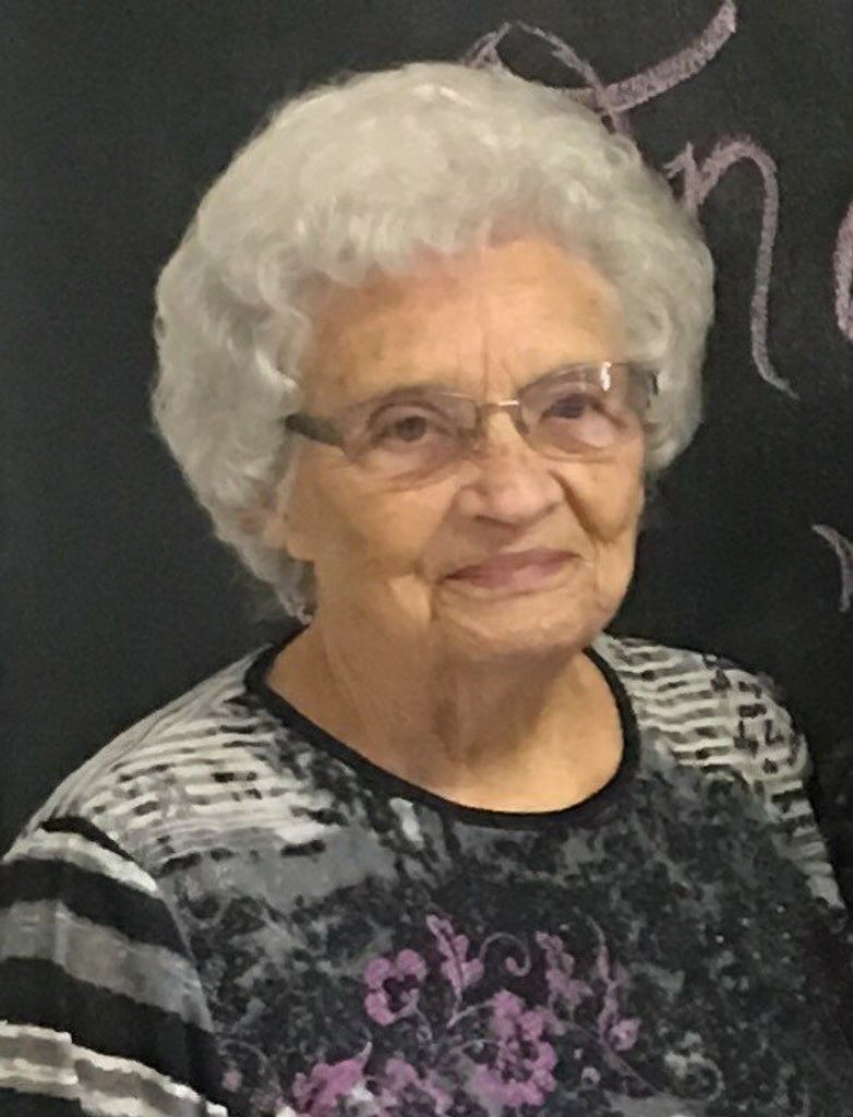 Margaret Louise Rains Cranford Profile Photo