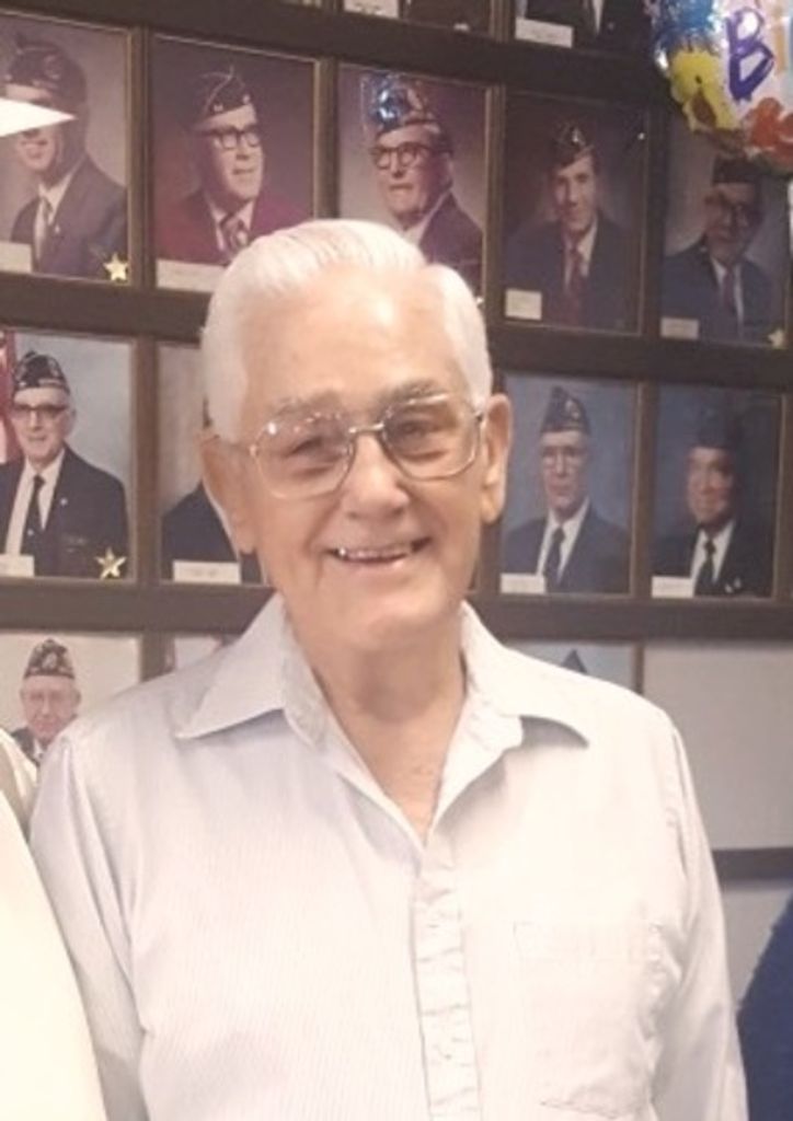 Carl M. Munz Profile Photo