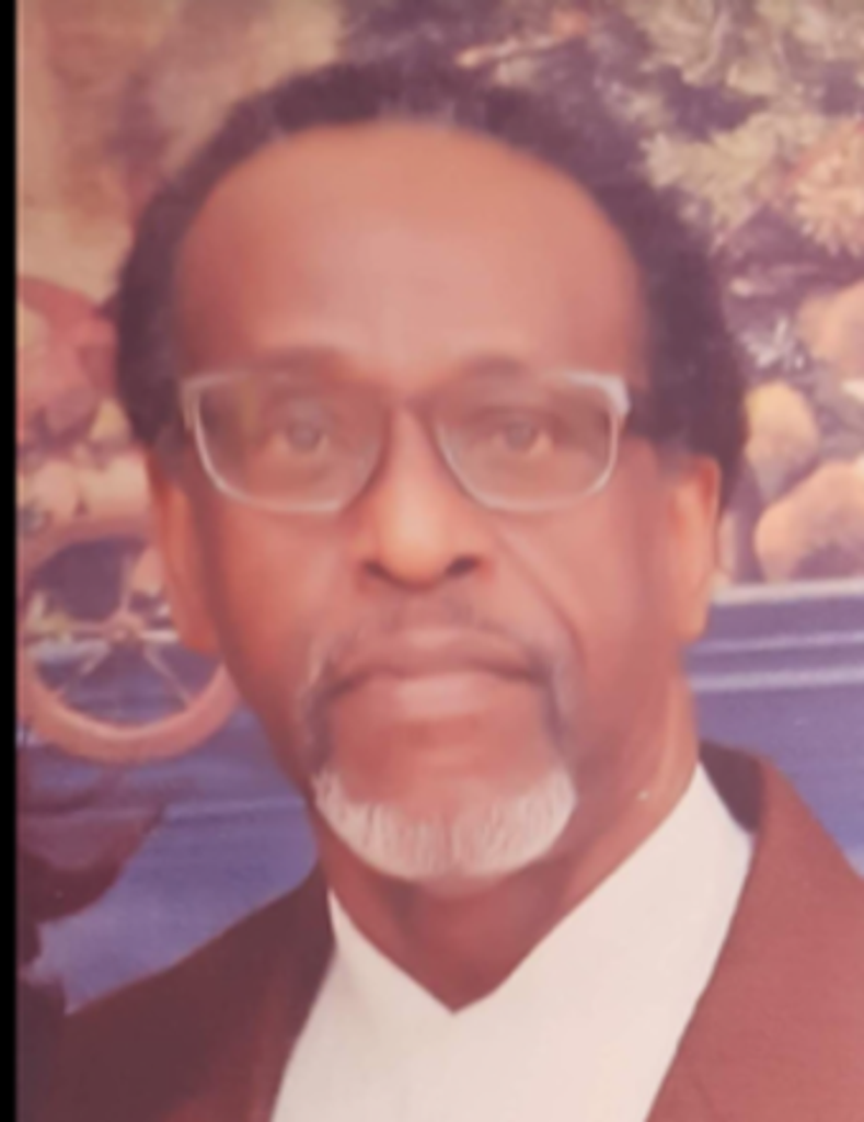 Curtis N Smith Profile Photo