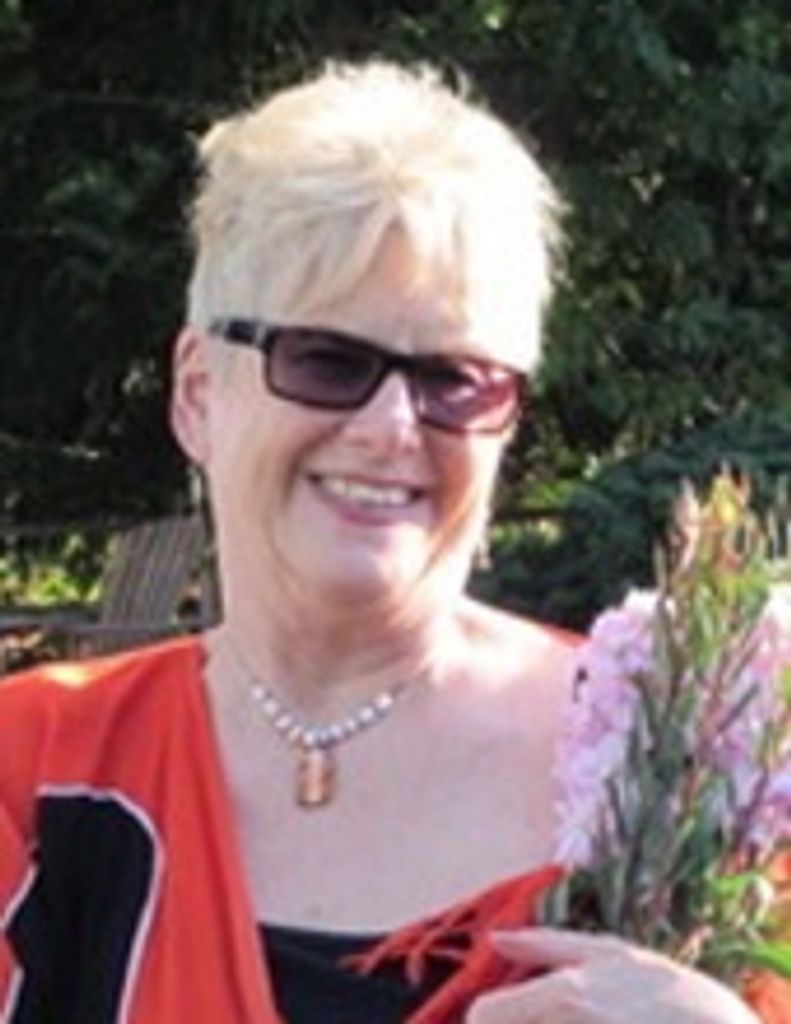 Wilma Louise Lightfoot