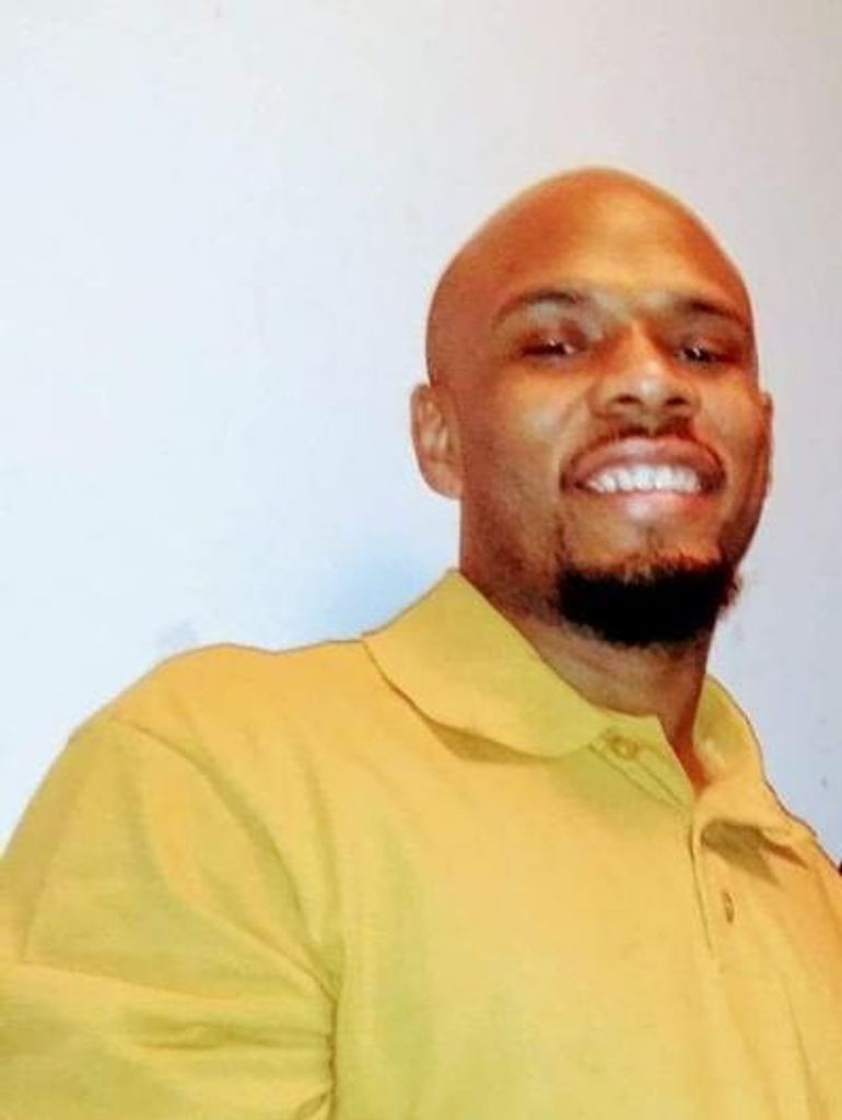 Glenn Antonio Jones Profile Photo
