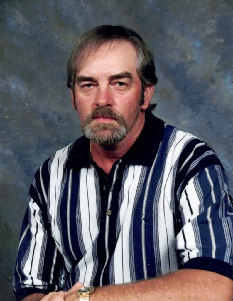 Paul Tincher, Jr. Profile Photo