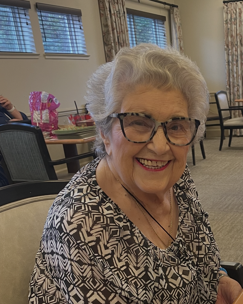 Bessie Anton Profile Photo