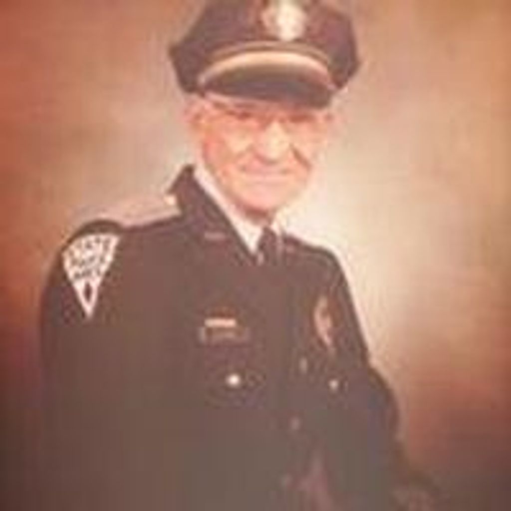 Albert Elton Clouse