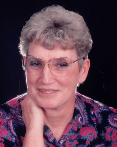 Betty Viola Smith Profile Photo