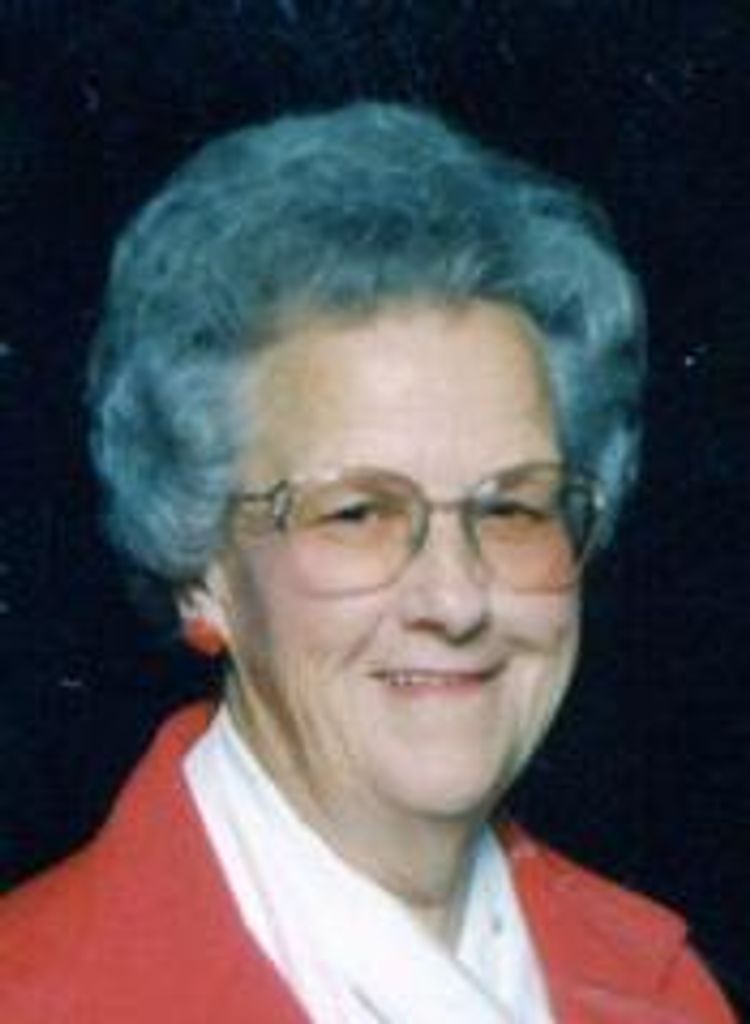 Eva E. Holloway Profile Photo