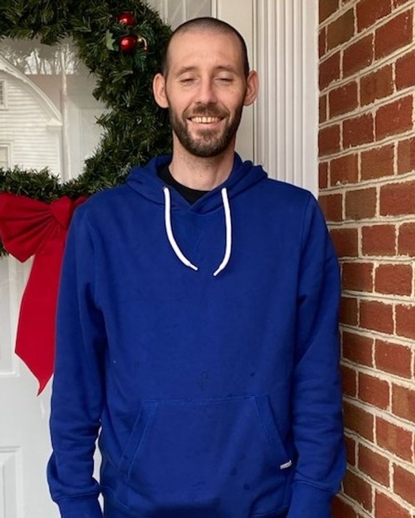 Jason Ledford Profile Photo