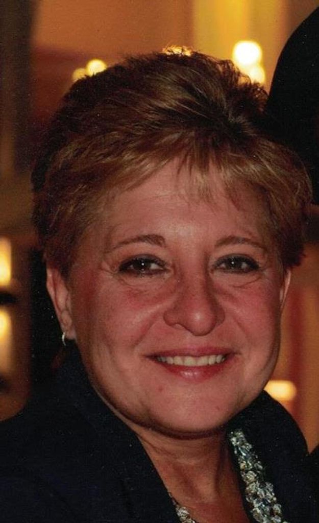 Susan Desensi