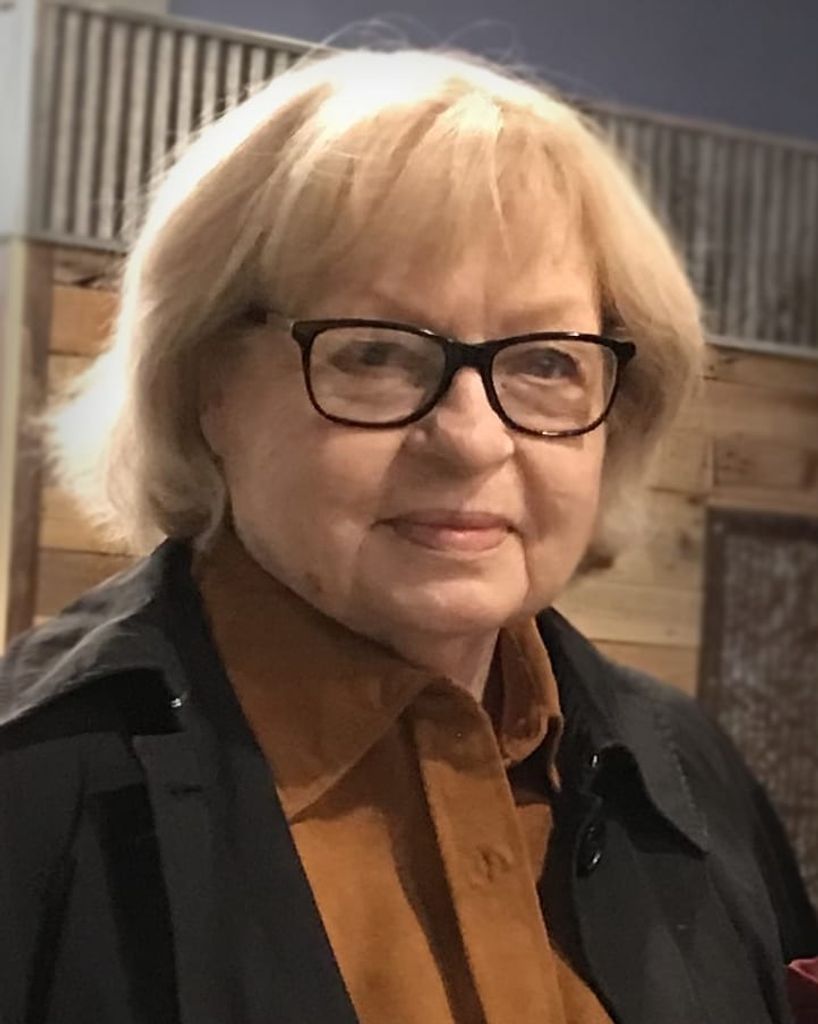 Arden K. Lange