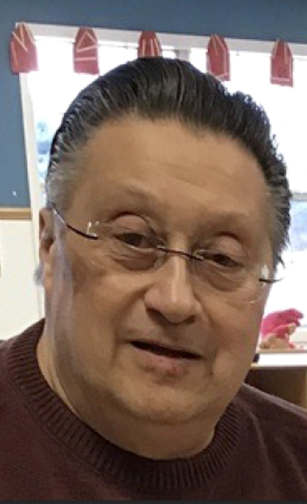 Frederick J. Miller