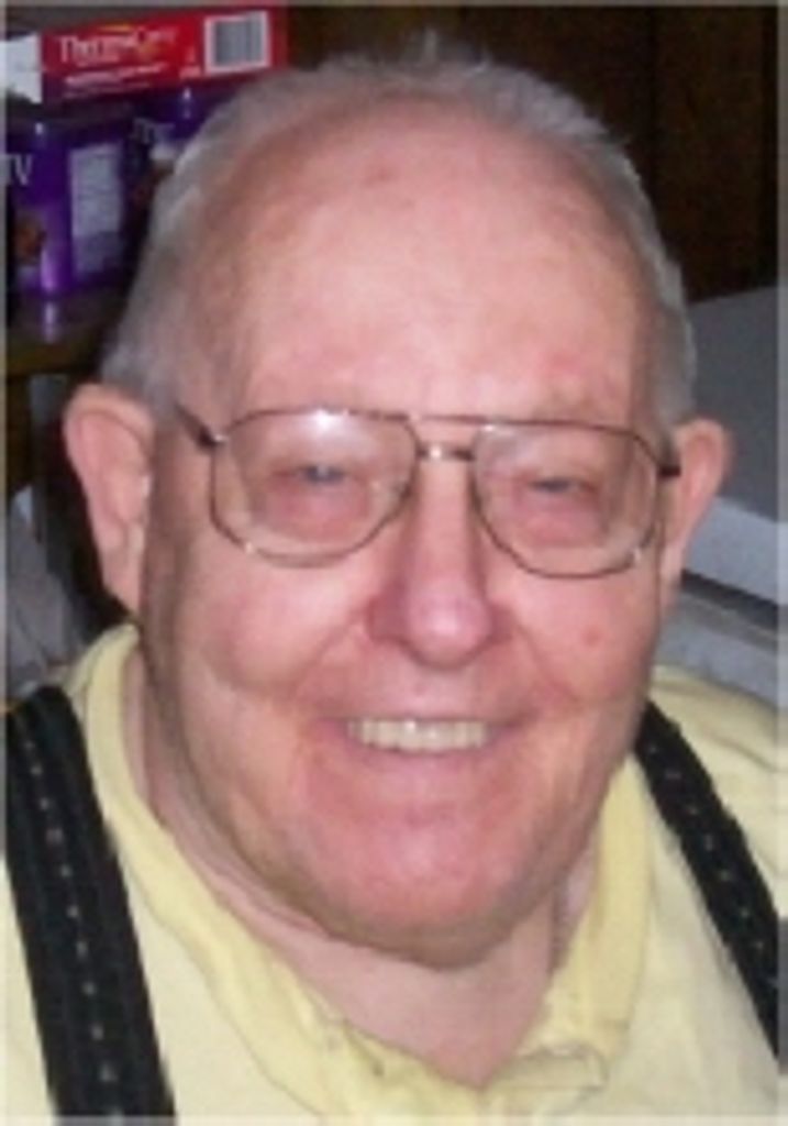 Wilber Jean Burgoon