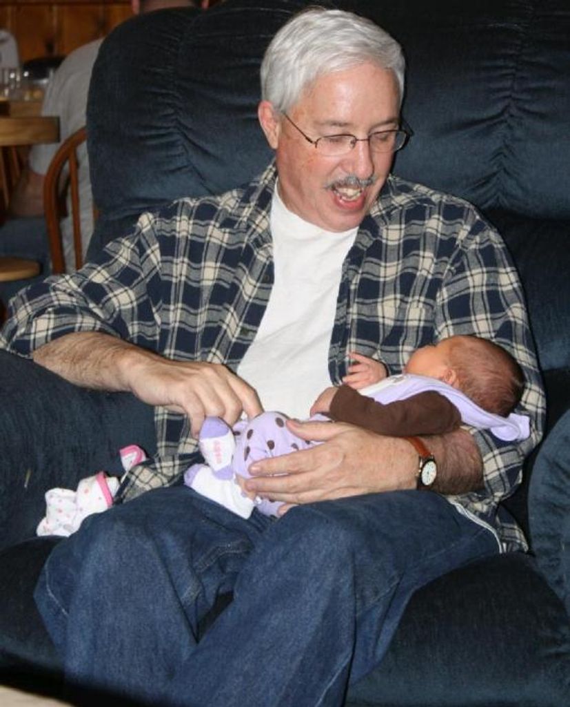 Gerard John O'Neill