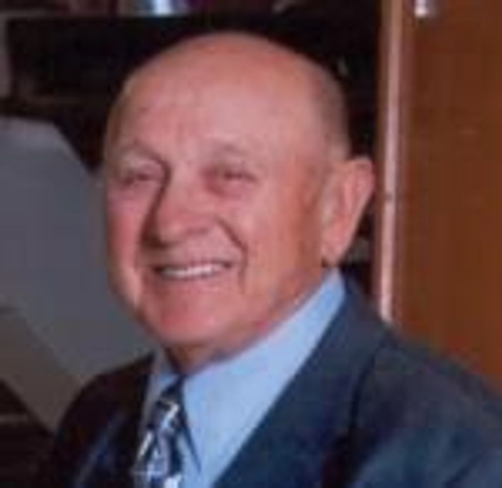 Virgil "Bud" E. Wagner