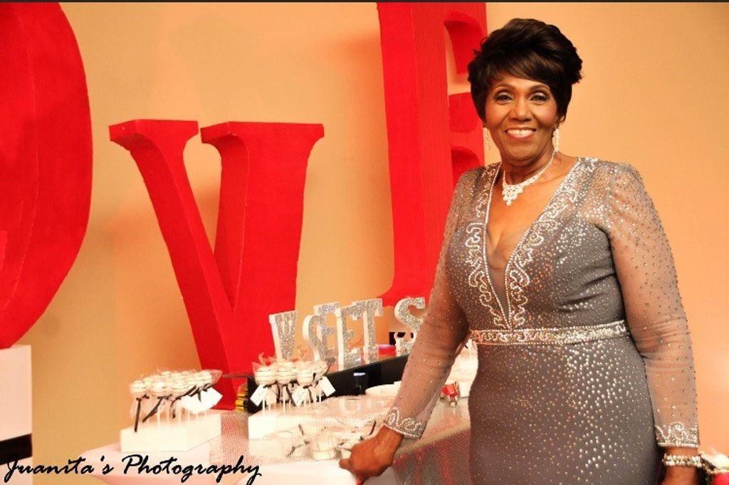 Brenda O. Hall
