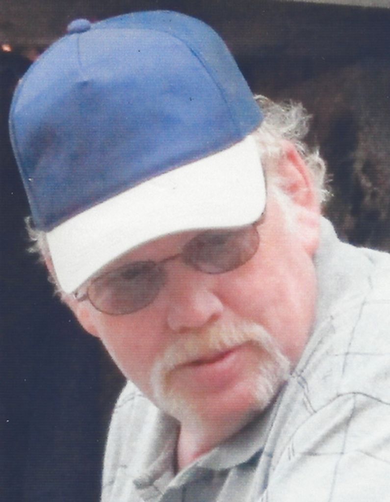 Larry R. Robertson Profile Photo