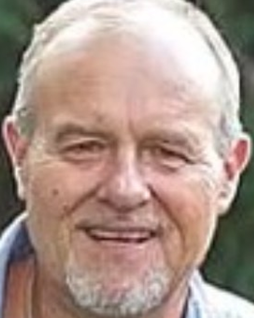Timothy Francis Pechanec Profile Photo