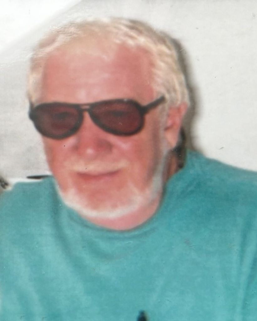 Eugene G. Brooks