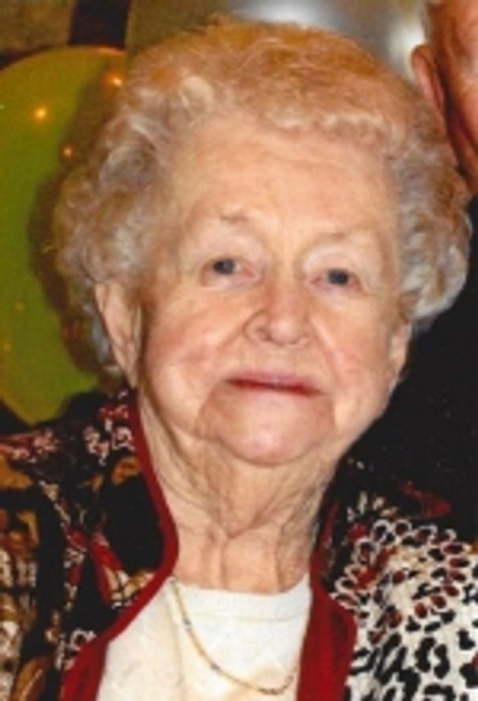 Marian  L. BASILIUS