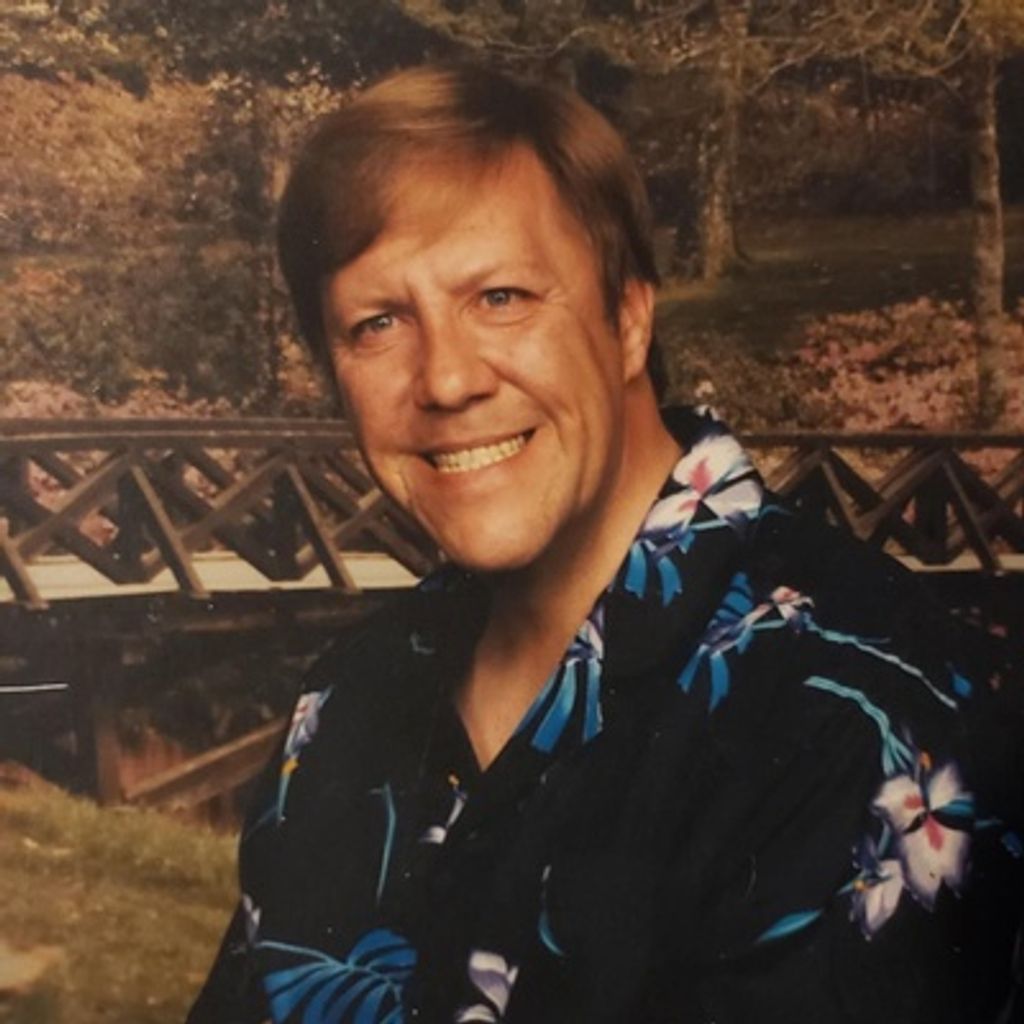 Donald Kimberland Profile Photo