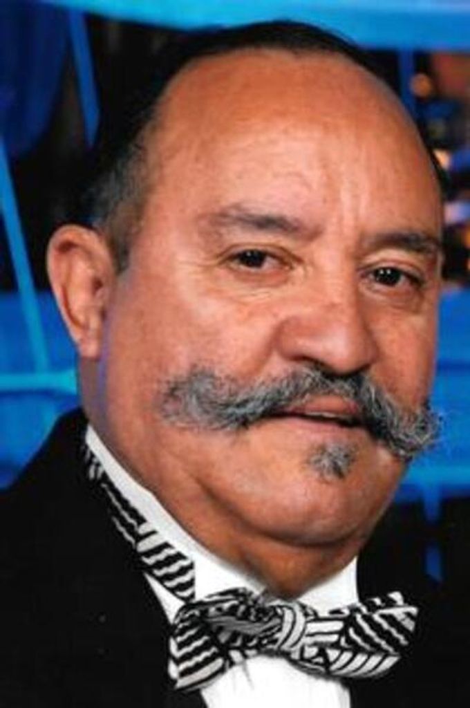 Miguel Angel Cruz, Sr. Profile Photo