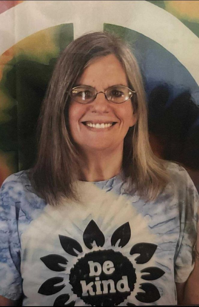 Lesia Ansley Pruitt Profile Photo