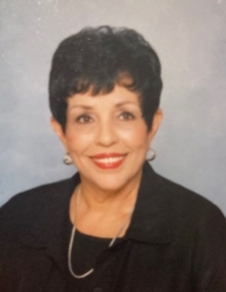 Carol Rae Ramirez
