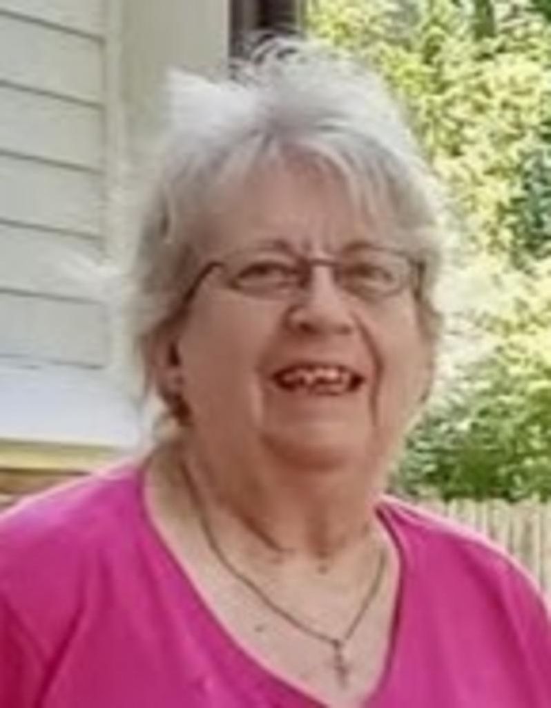 Carol Joyce Clark