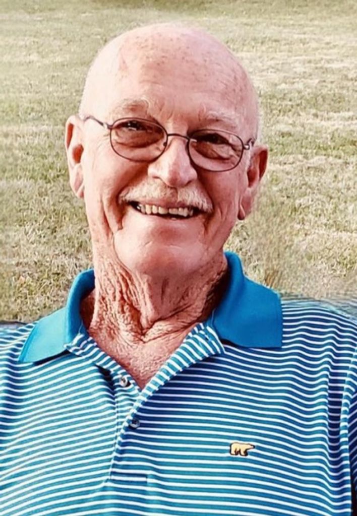 Robert L. Knicely