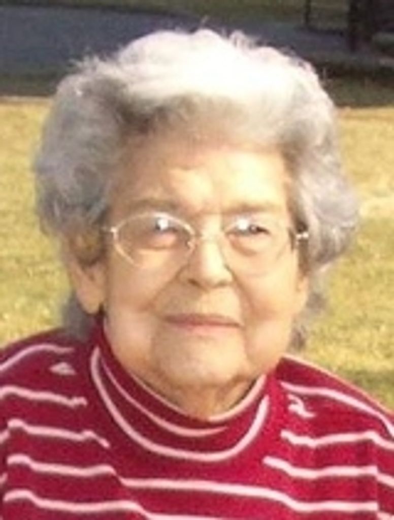 Ruth Davis