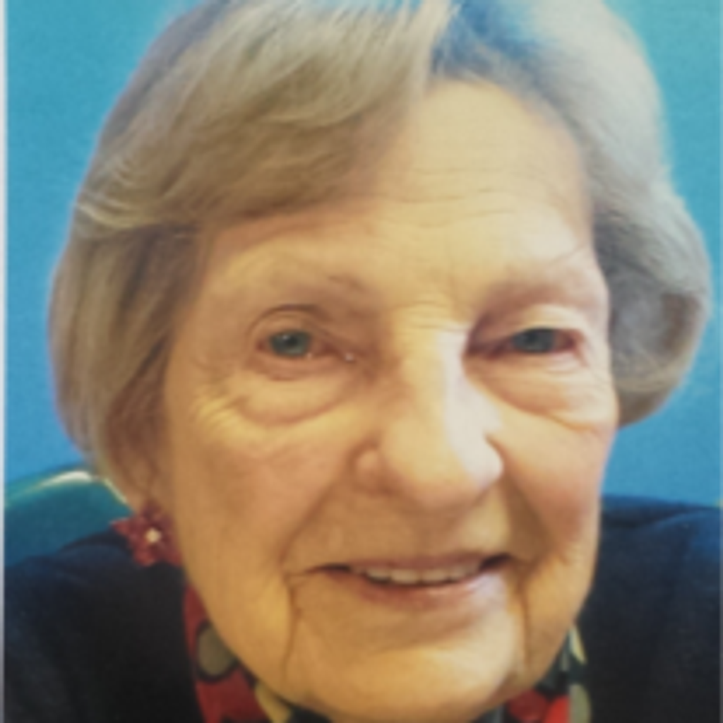 Delores Lively