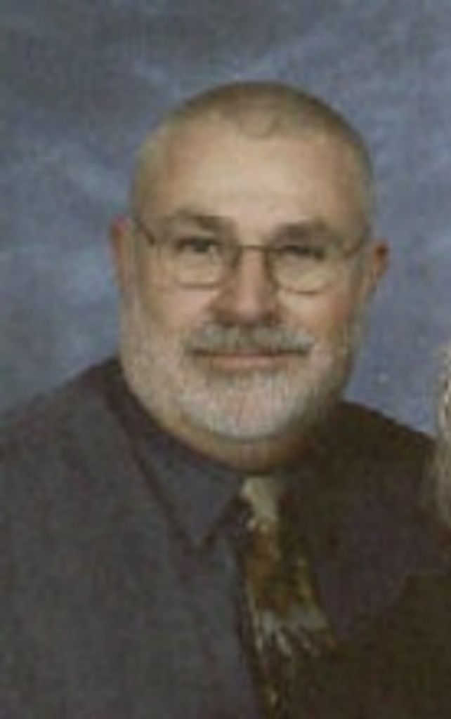 Barry R. Clayton