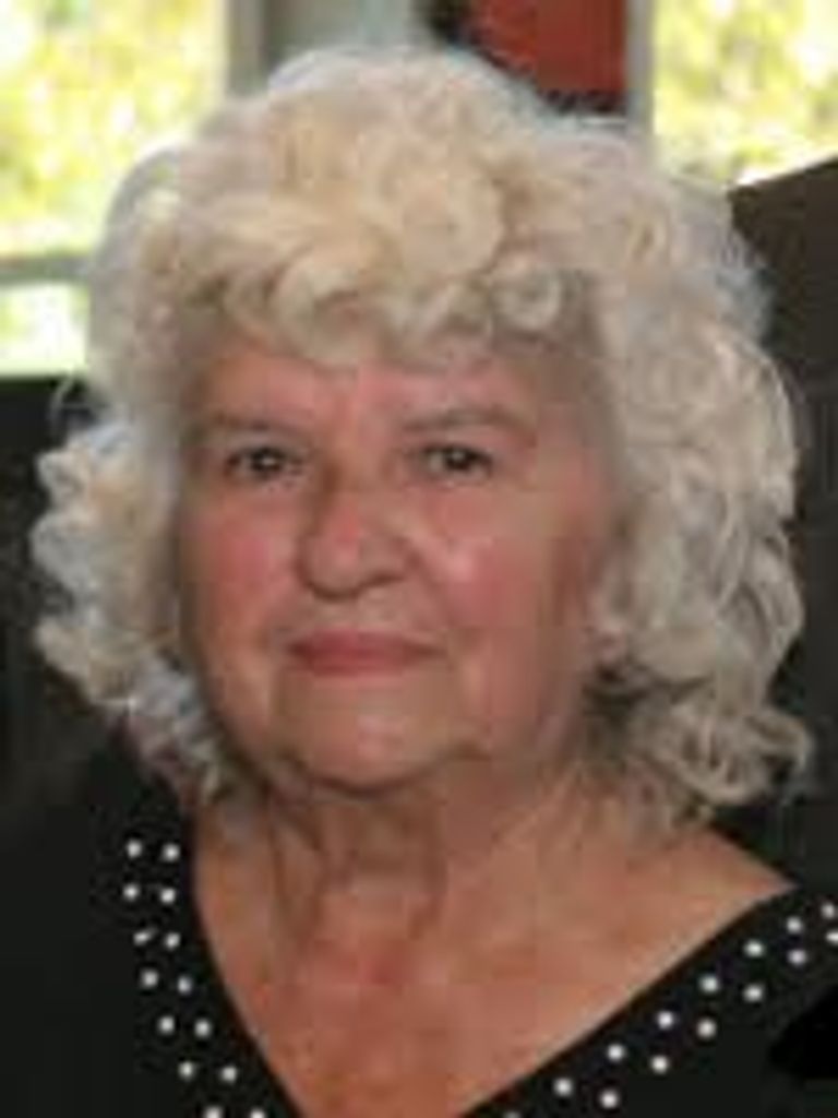 Doris B. Ketchmark, Nee Vizek