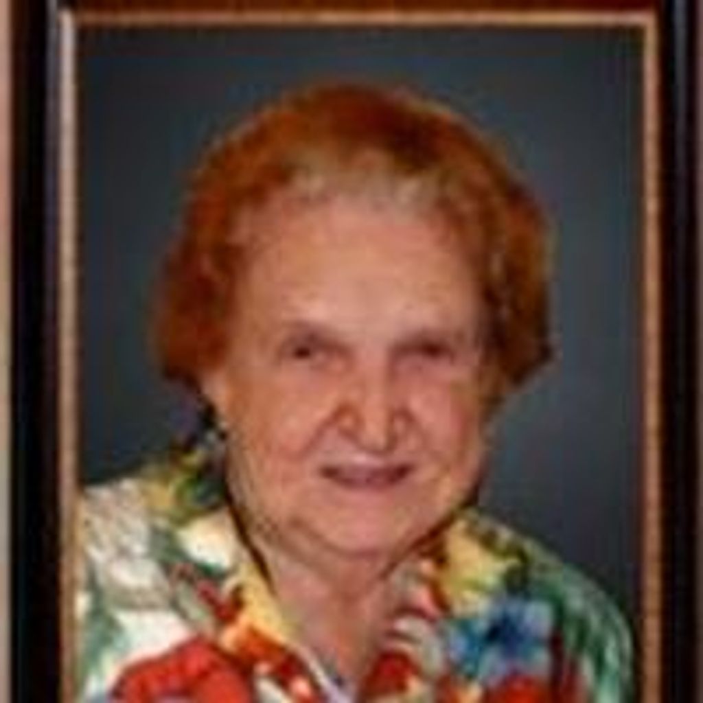 Helen Naomi Day