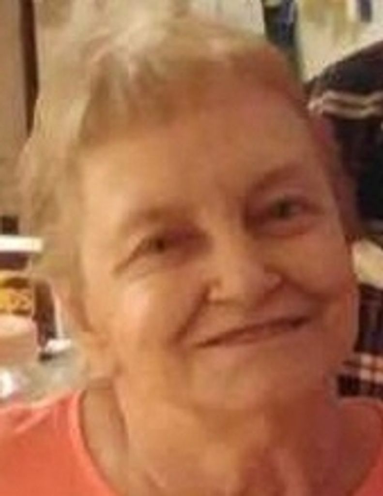 Norma "Vonnie" Perry