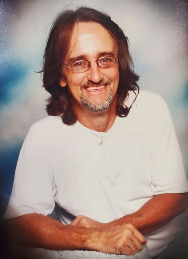 David Profile Photo