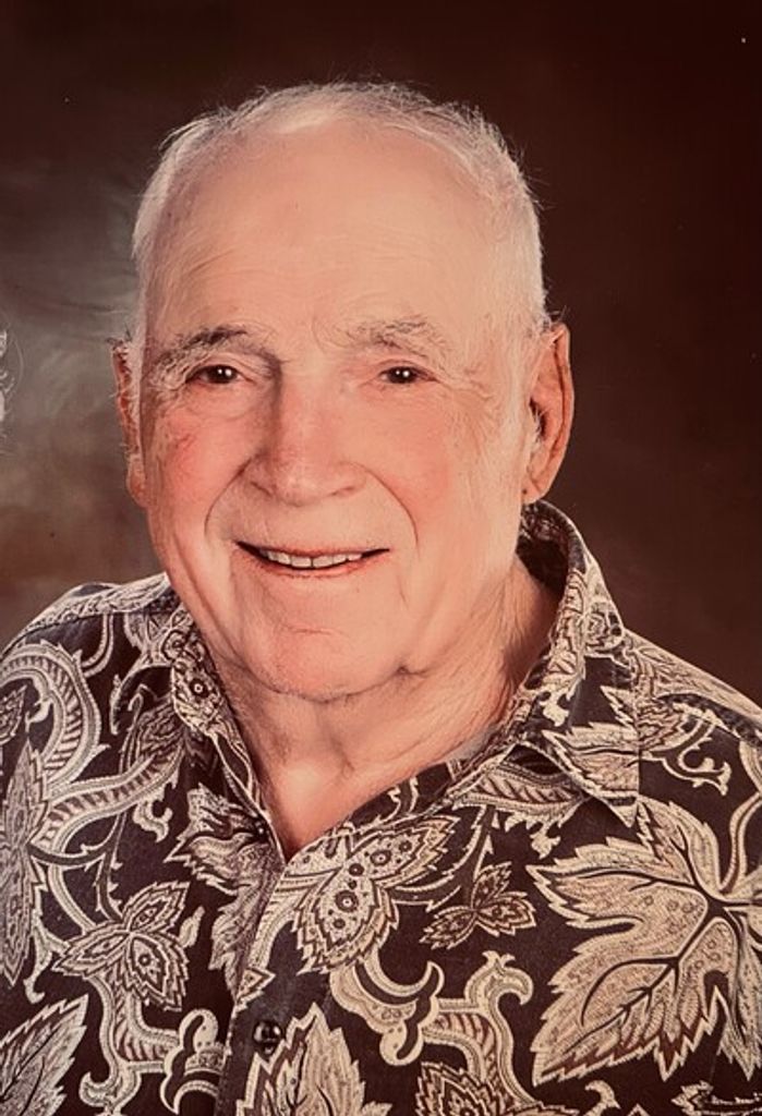 Clarence Hake Profile Photo