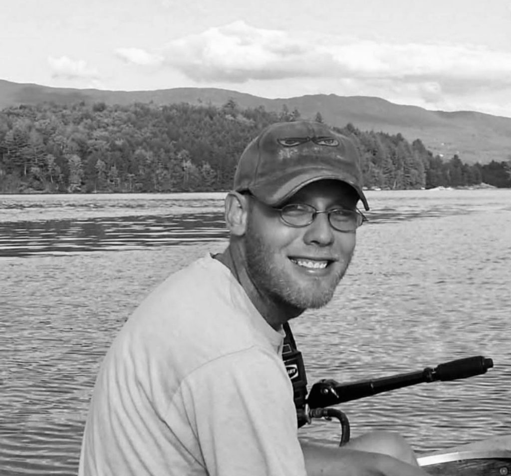 Robert Stockwell Profile Photo