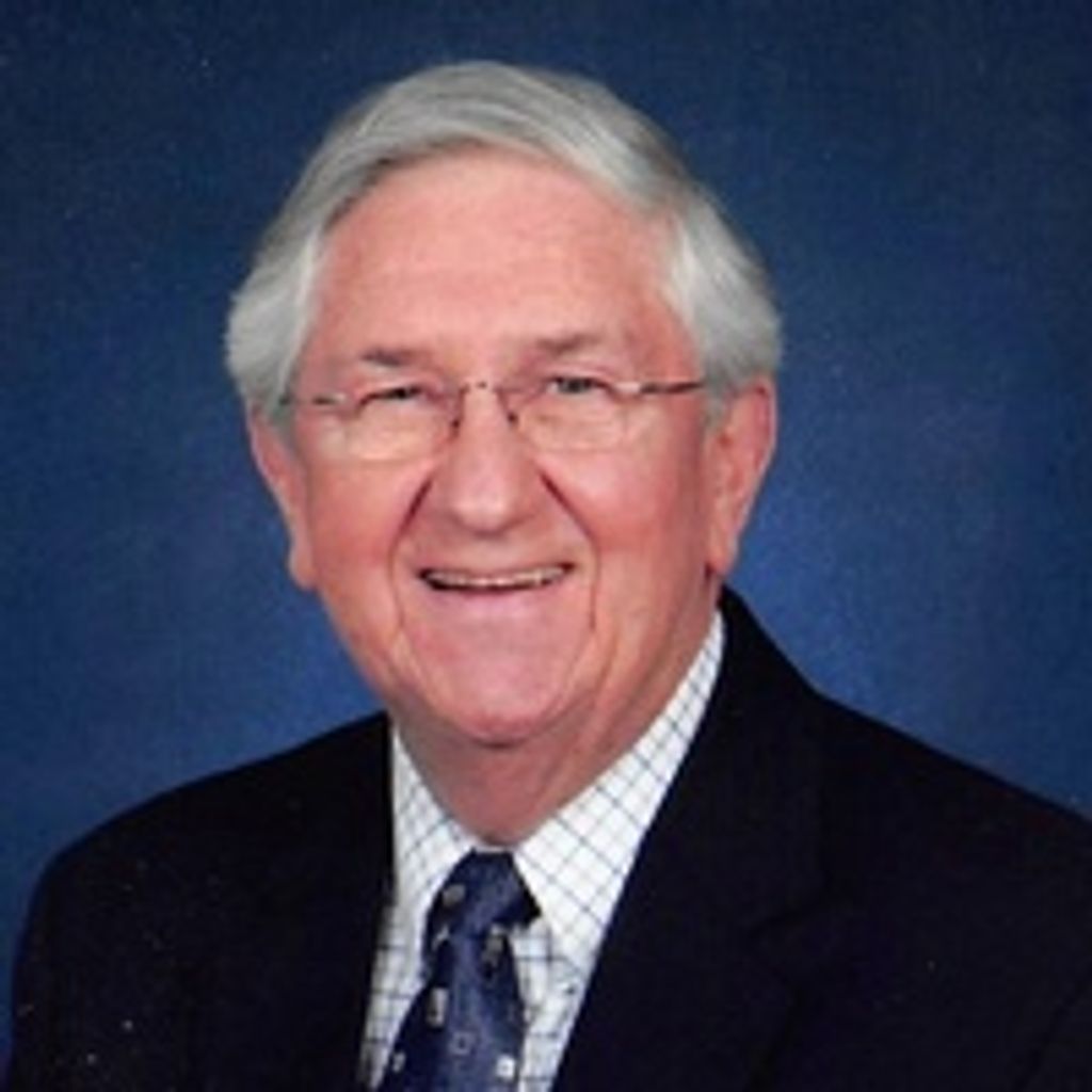 Dr. Charles W. Patton
