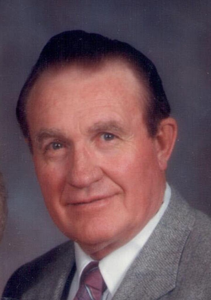Talmage Taylor Profile Photo