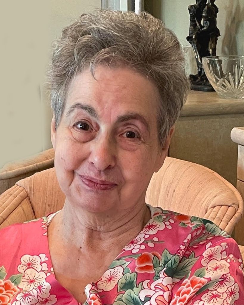 JOAN LESLIE BERGER ROSEN Profile Photo