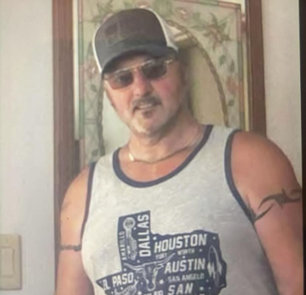 Charles Ray Wiseman Profile Photo