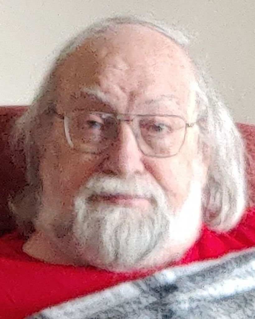 Robert Burton McCleery Profile Photo