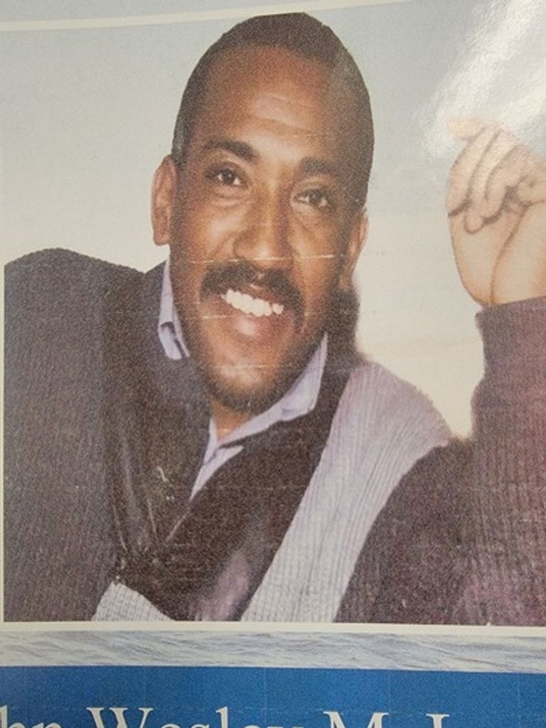 John Wesley Mclean, Jr. Profile Photo