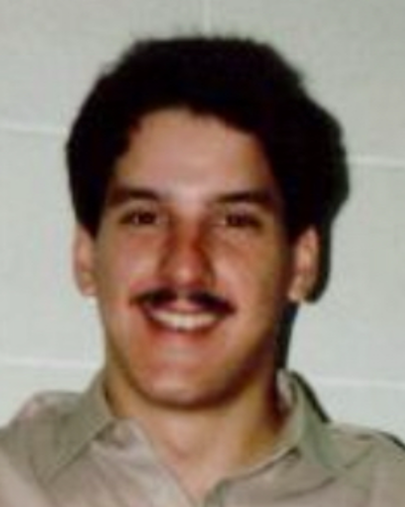 Martin Keith Tong Profile Photo