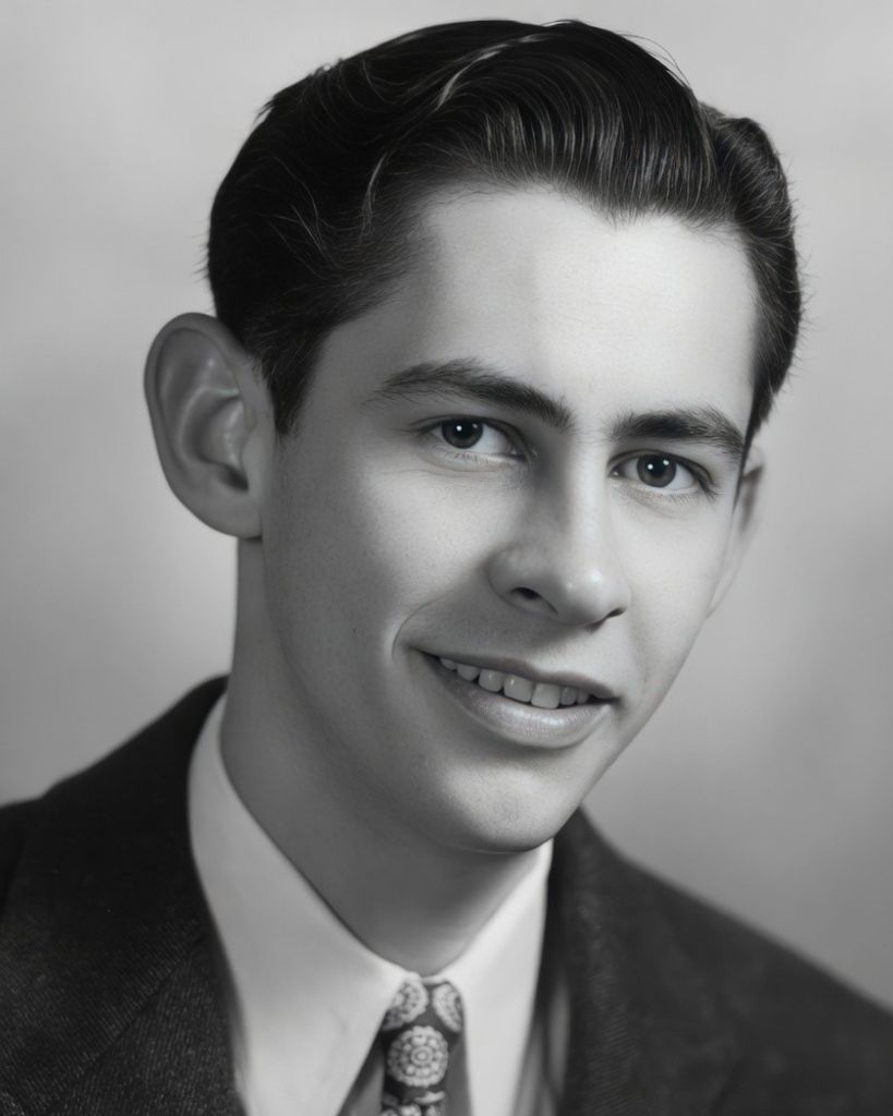 George Edward Collet Profile Photo