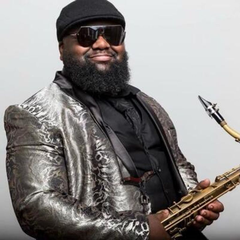 Perry Demon Richardson Profile Photo